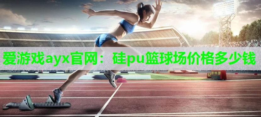 爱游戏ayx官网：硅pu篮球场价格多少钱