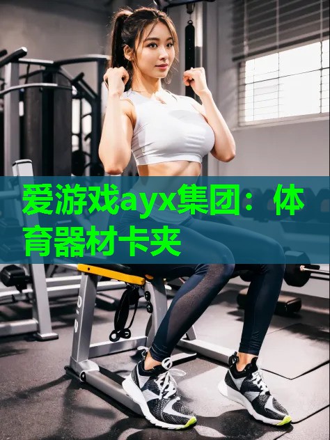 爱游戏ayx集团：体育器材卡夹