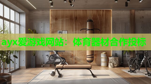 ayx爱游戏网站：体育器材合作投标